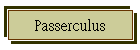 Passerculus